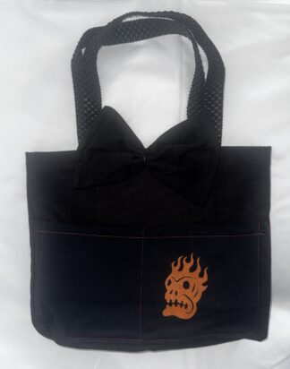 Handmade DMP Handbag